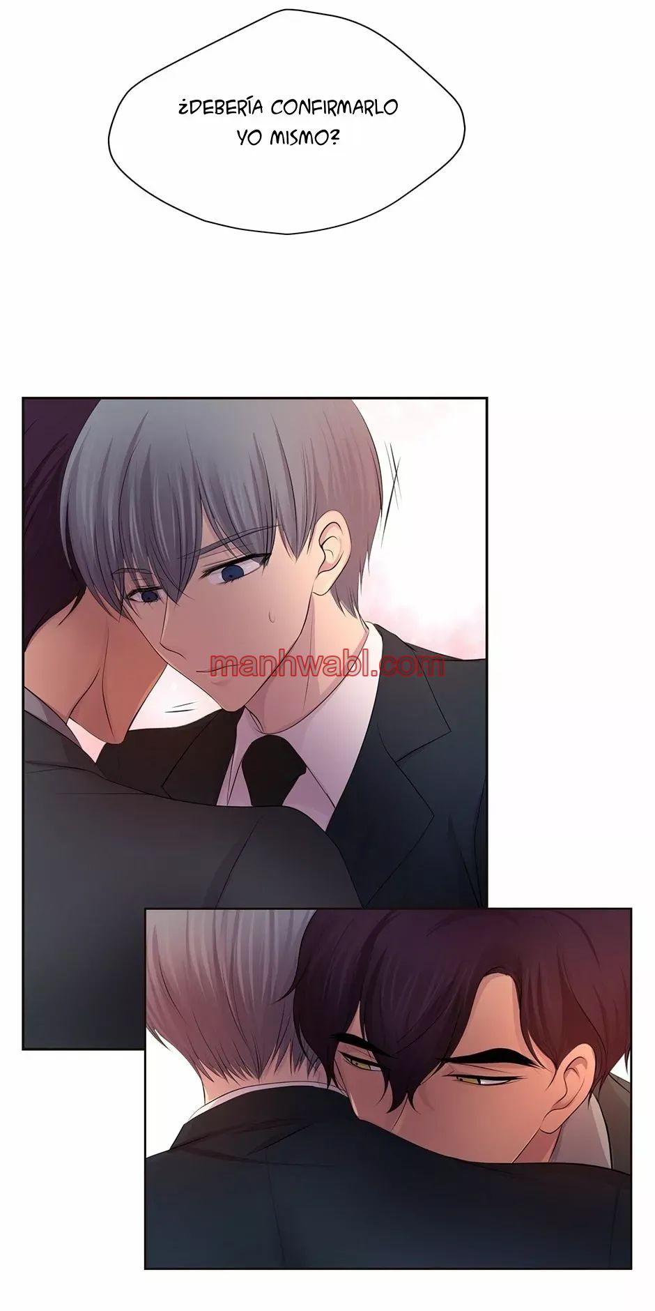 Abrázame Fuerte - Capítulo 55_2 manhwa