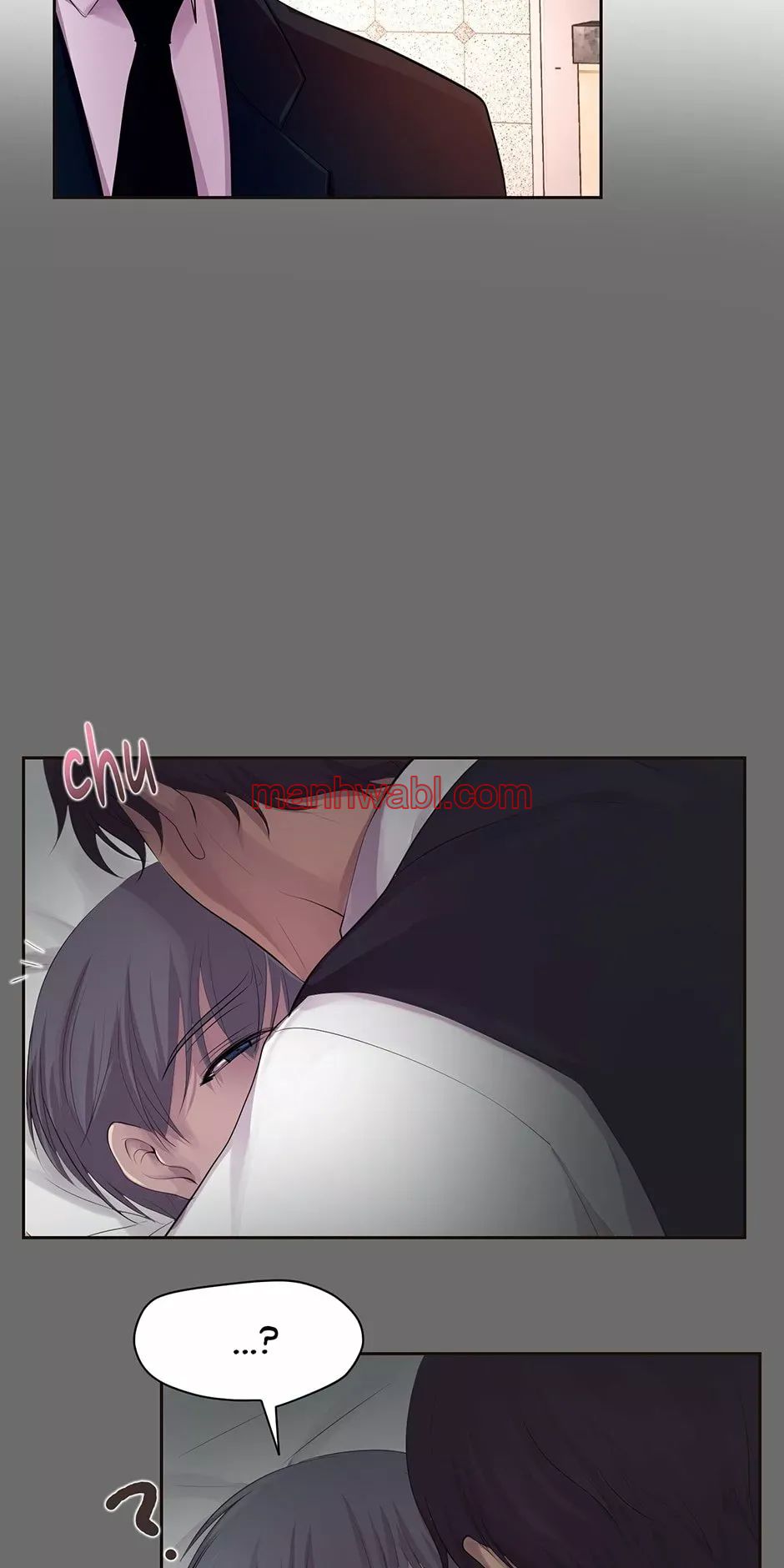 Abrázame Fuerte - Capítulo 55_2 manhwa