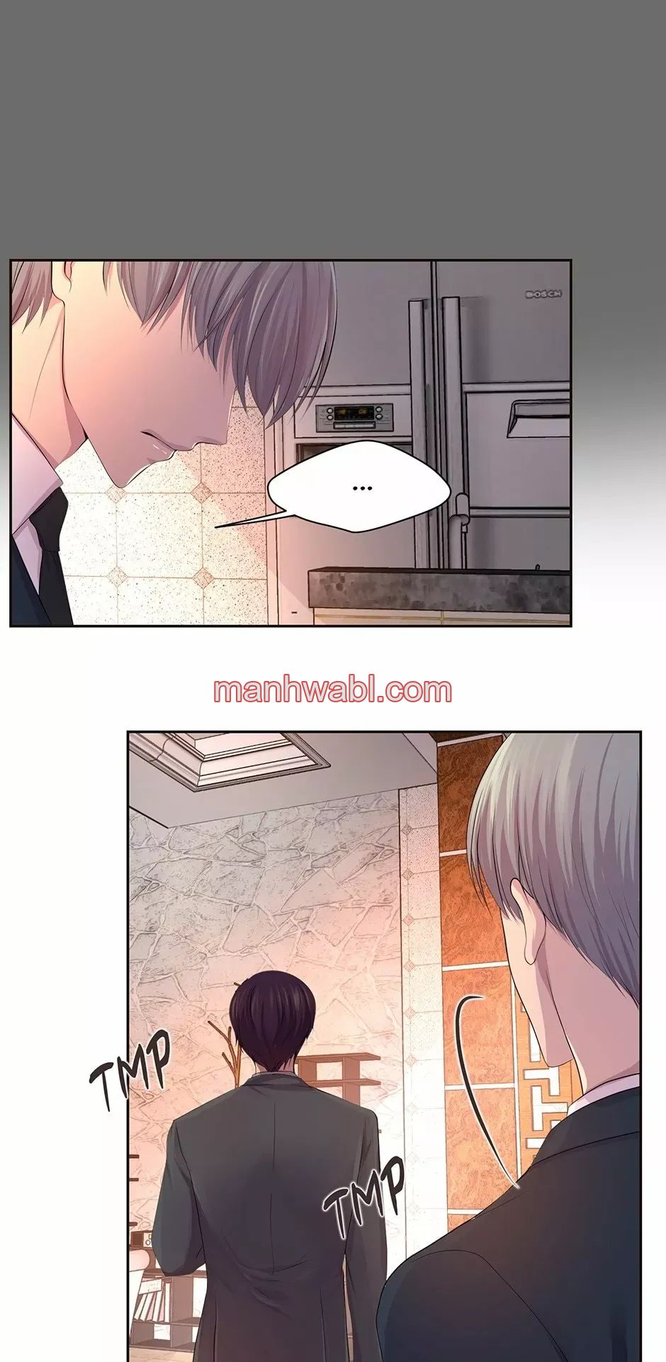 Abrázame Fuerte - Capítulo 55_2 manhwa