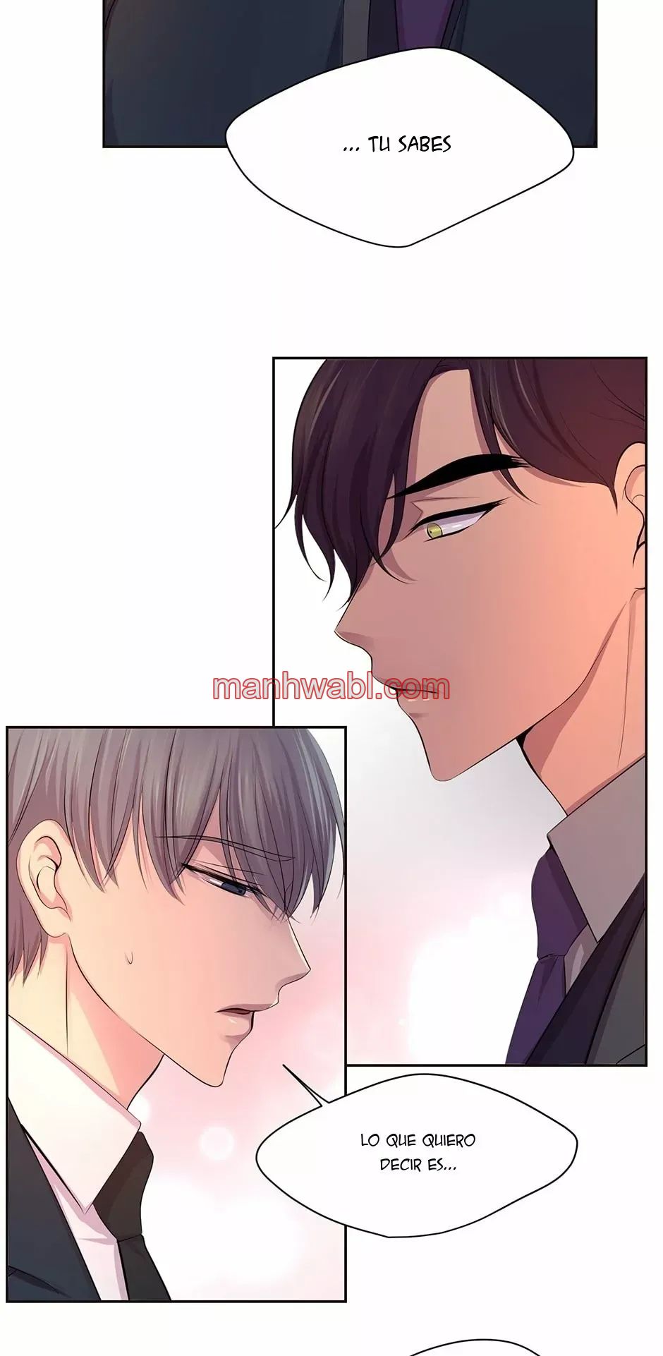 Abrázame Fuerte - Capítulo 55_2 manhwa