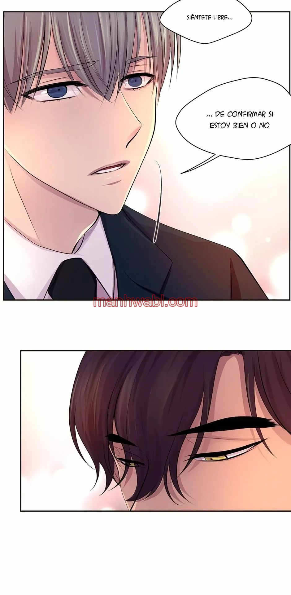 Abrázame Fuerte - Capítulo 55_2 manhwa