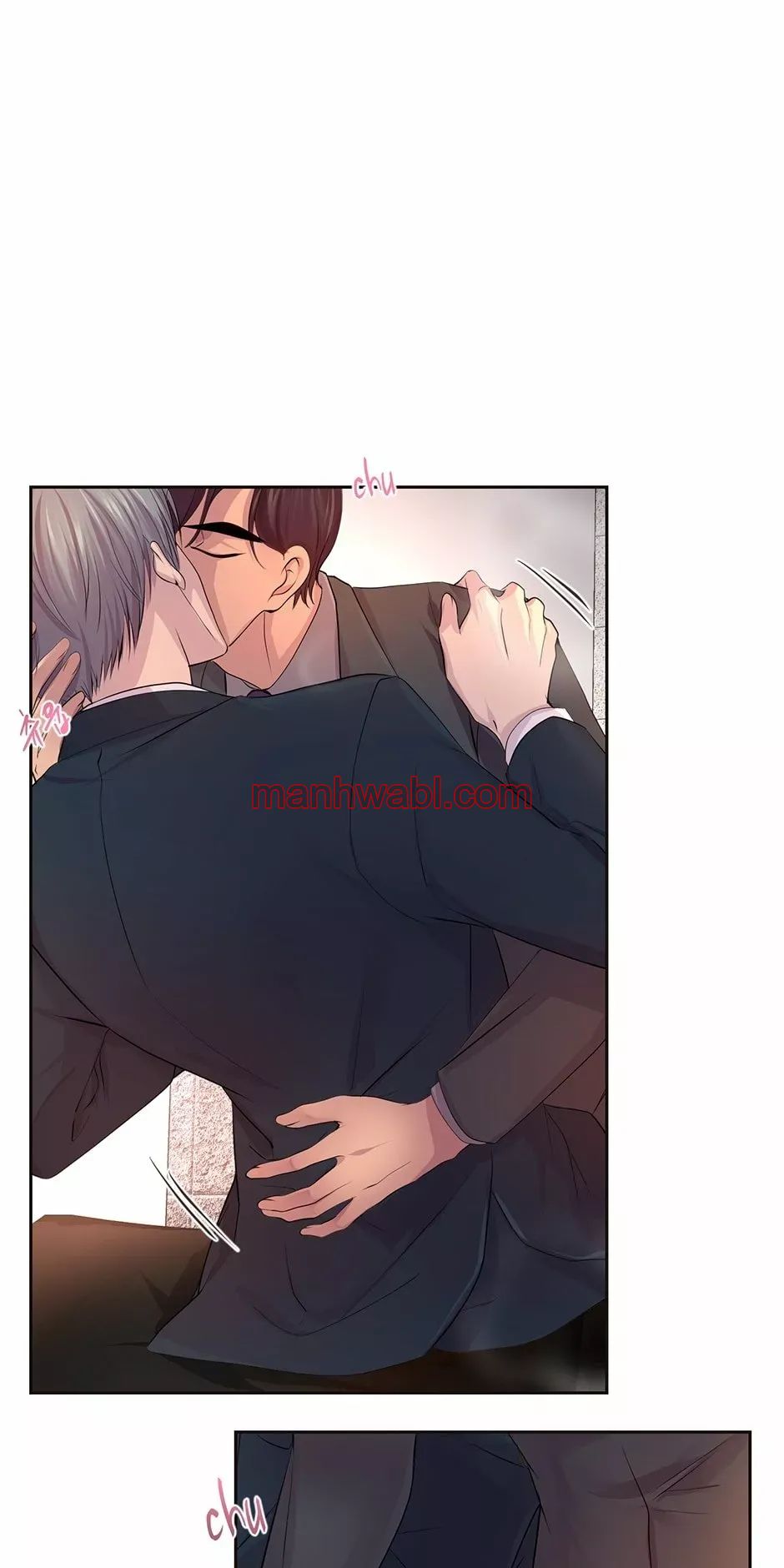 Abrázame Fuerte - Capítulo 55_2 manhwa