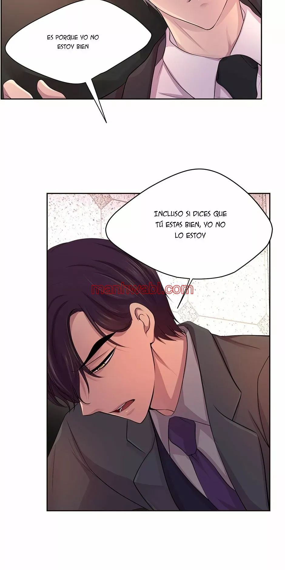 Abrázame Fuerte - Capítulo 55_2 manhwa
