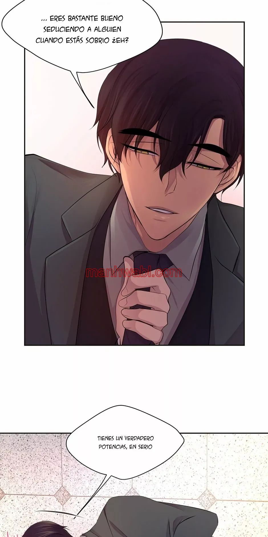 Abrázame Fuerte - Capítulo 55_3 manhwa