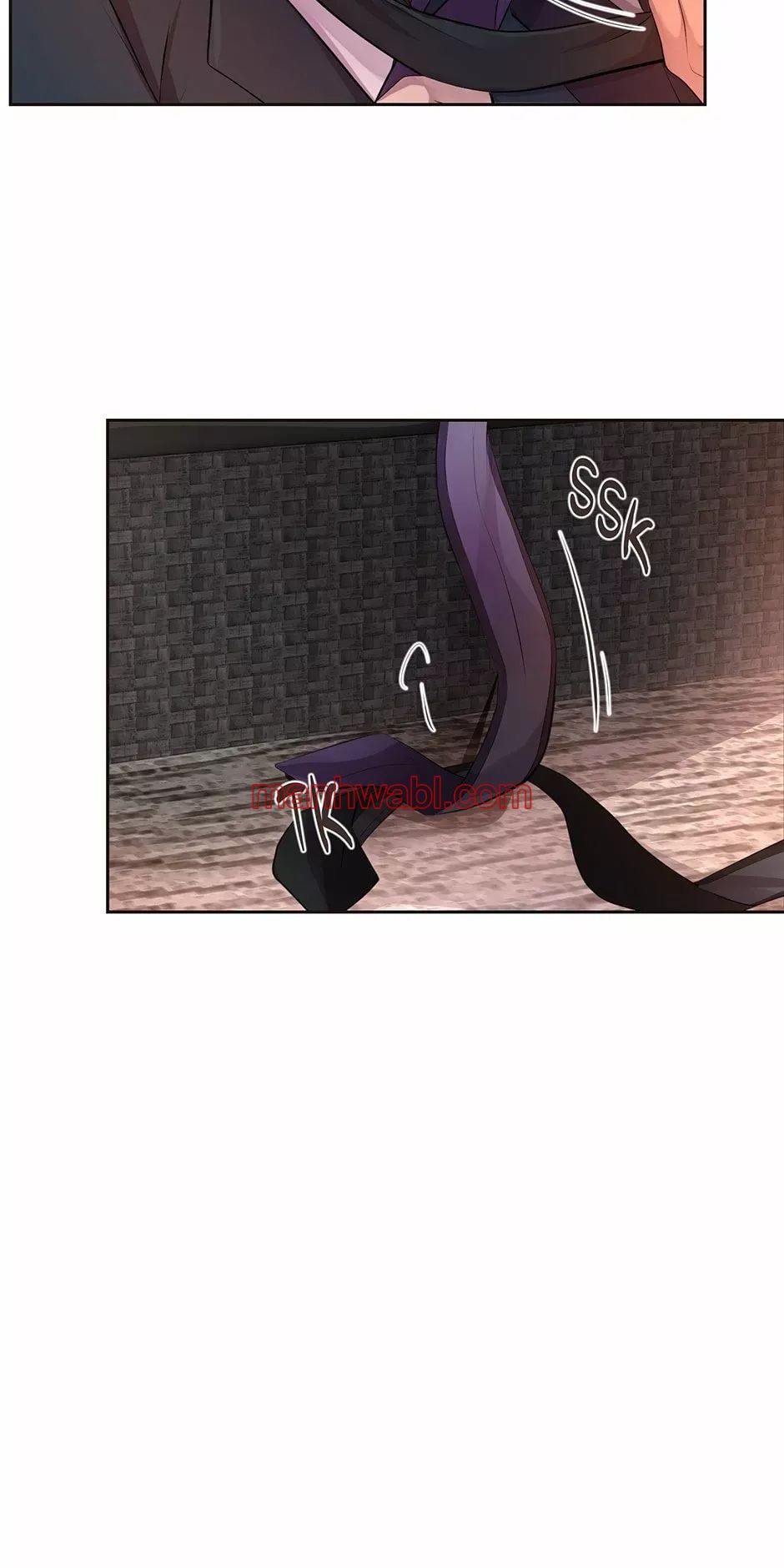 Abrázame Fuerte - Capítulo 55_3 manhwa