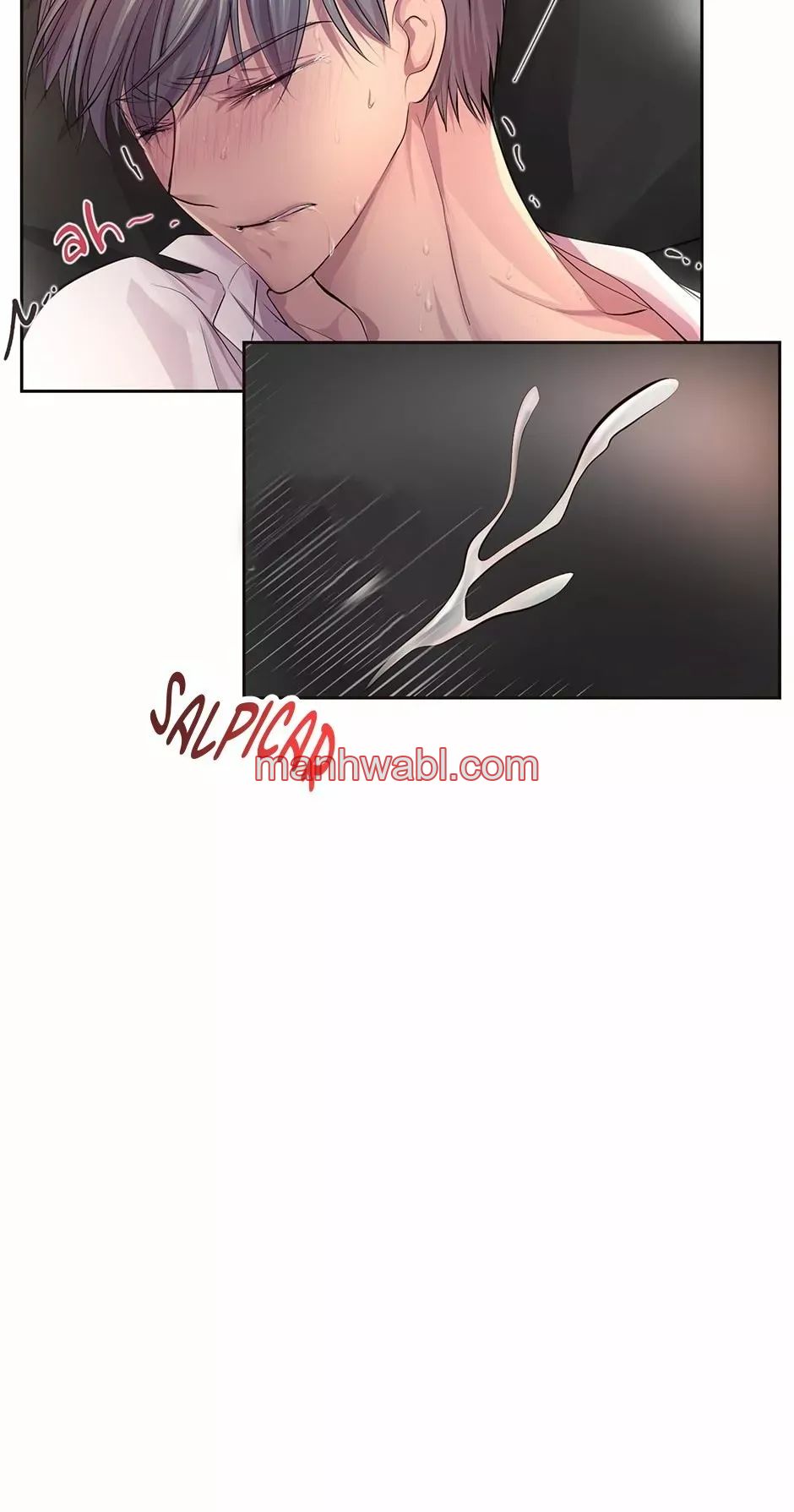 Abrázame Fuerte - Capítulo 55_3 manhwa