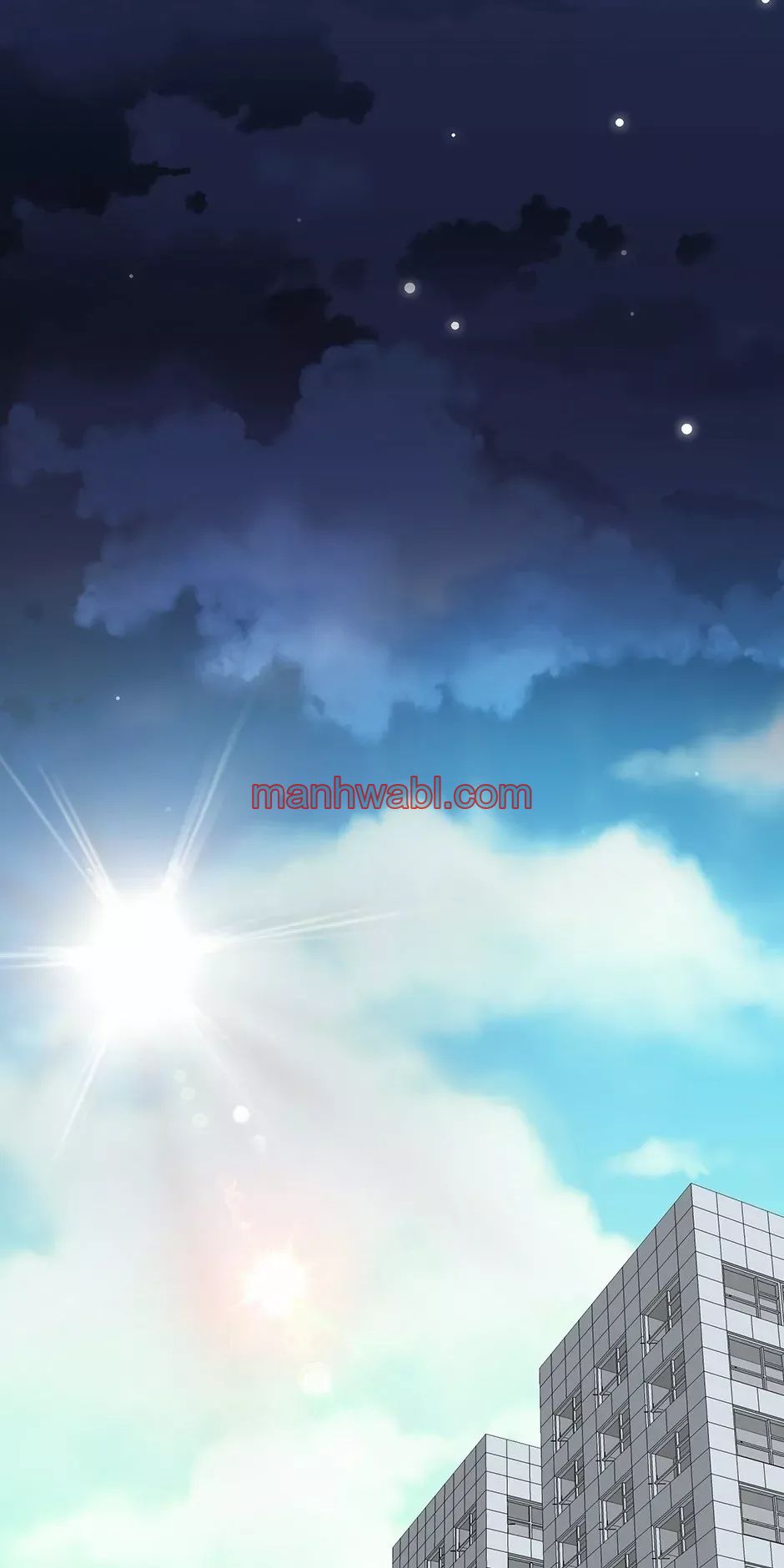 Abrázame Fuerte - Capítulo 56_2 manhwa