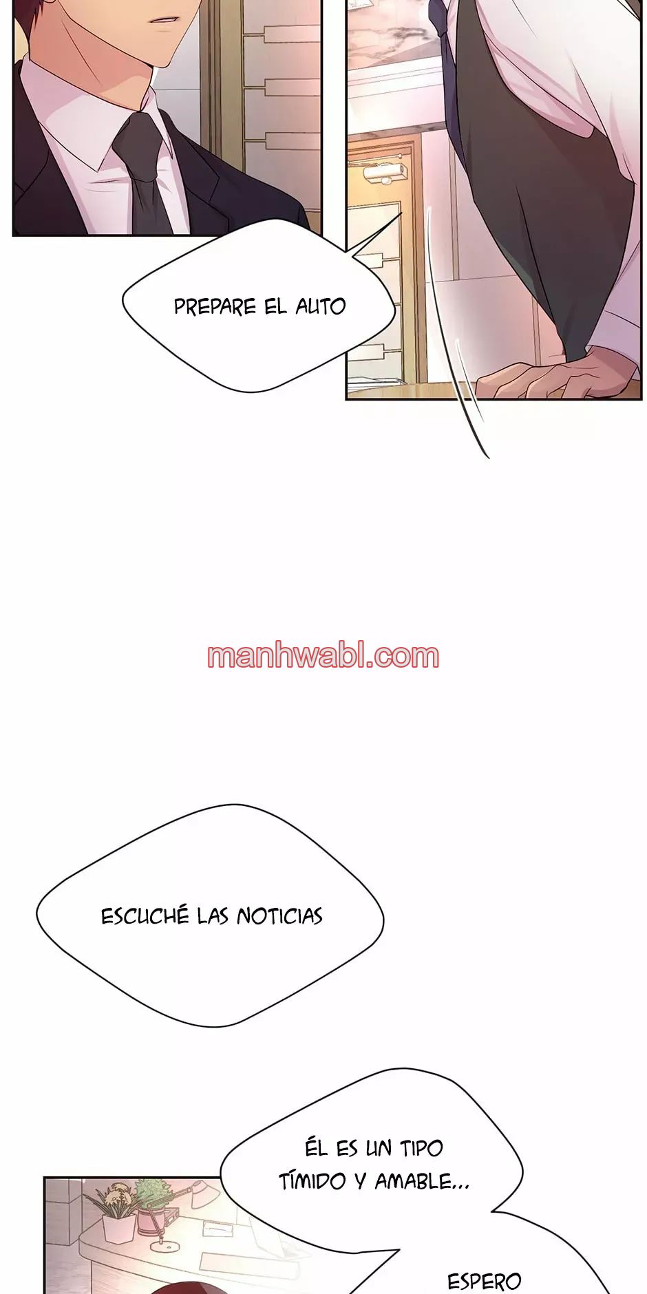Abrázame Fuerte - Capítulo 56_2 manhwa