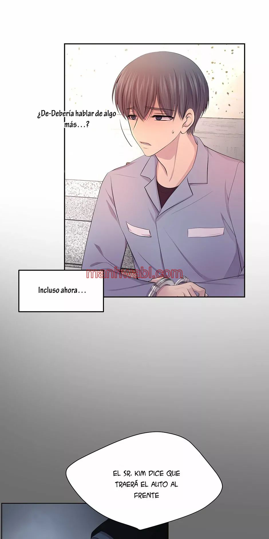 Abrázame Fuerte - Capítulo 56_2 manhwa