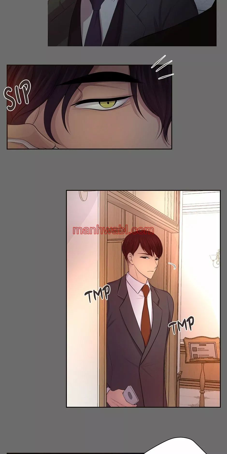 Abrázame Fuerte - Capítulo 56_2 manhwa