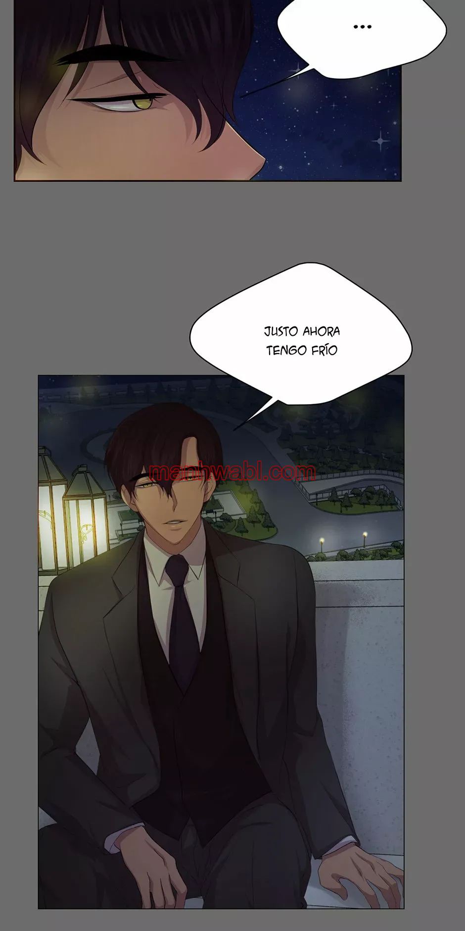 Abrázame Fuerte - Capítulo 56_2 manhwa