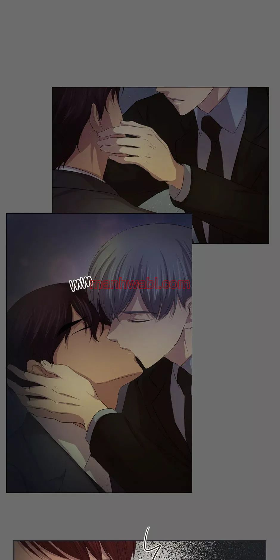 Abrázame Fuerte - Capítulo 56_2 manhwa