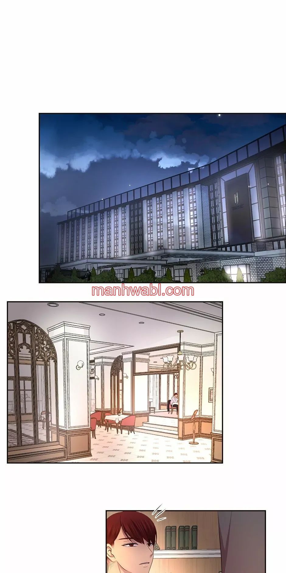 Abrázame Fuerte - Capítulo 56_3 manhwa