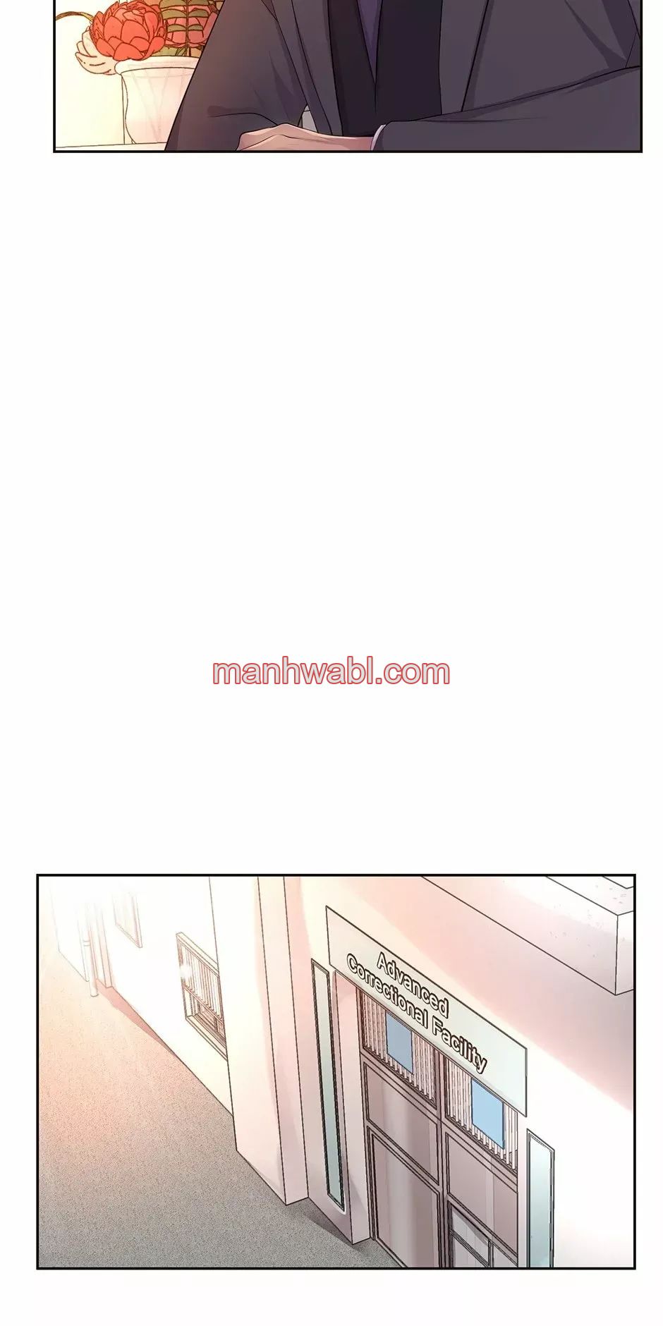 Abrázame Fuerte - Capítulo 56_3 manhwa