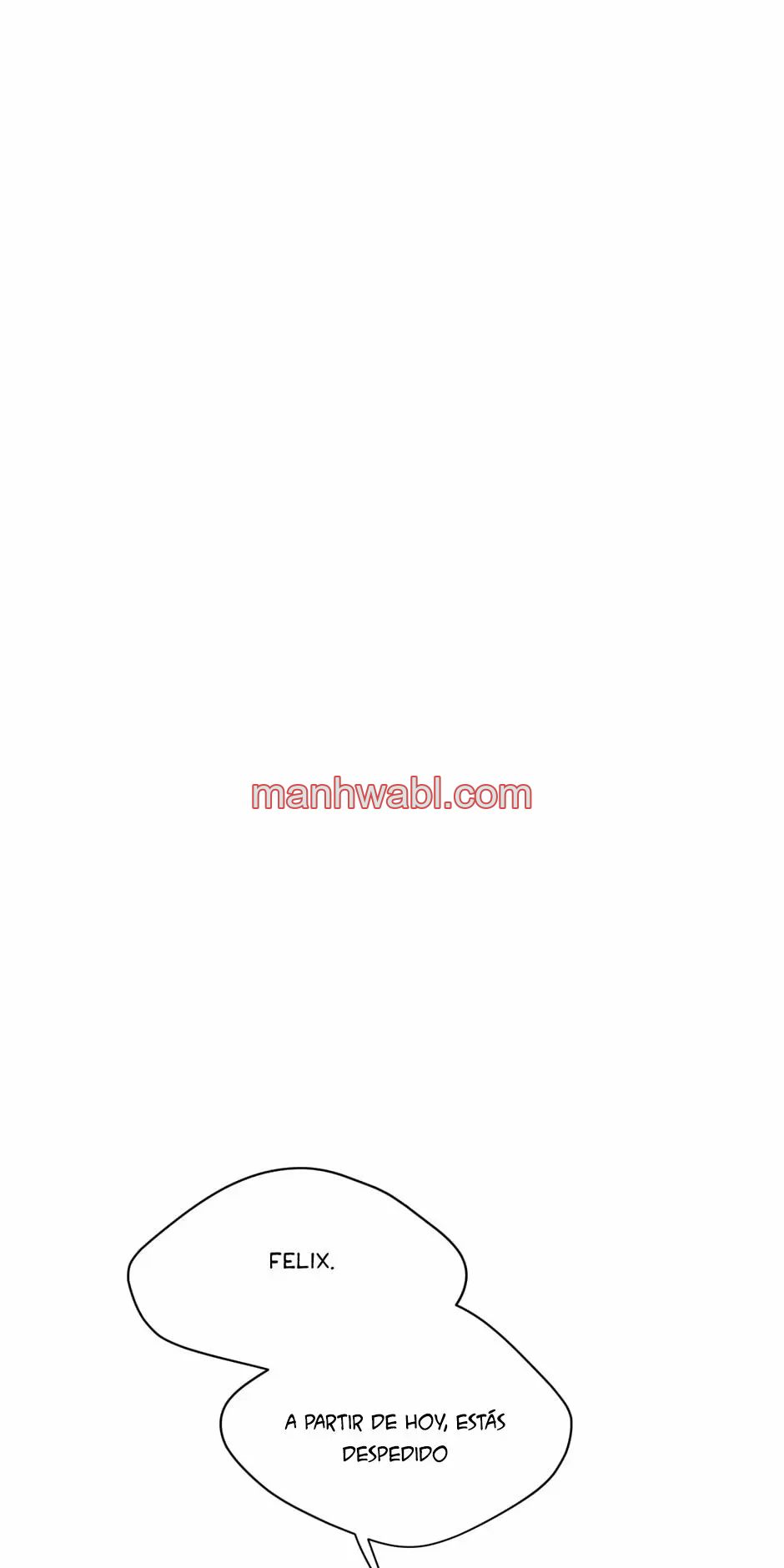 Abrázame Fuerte - Capítulo 57 manhwa