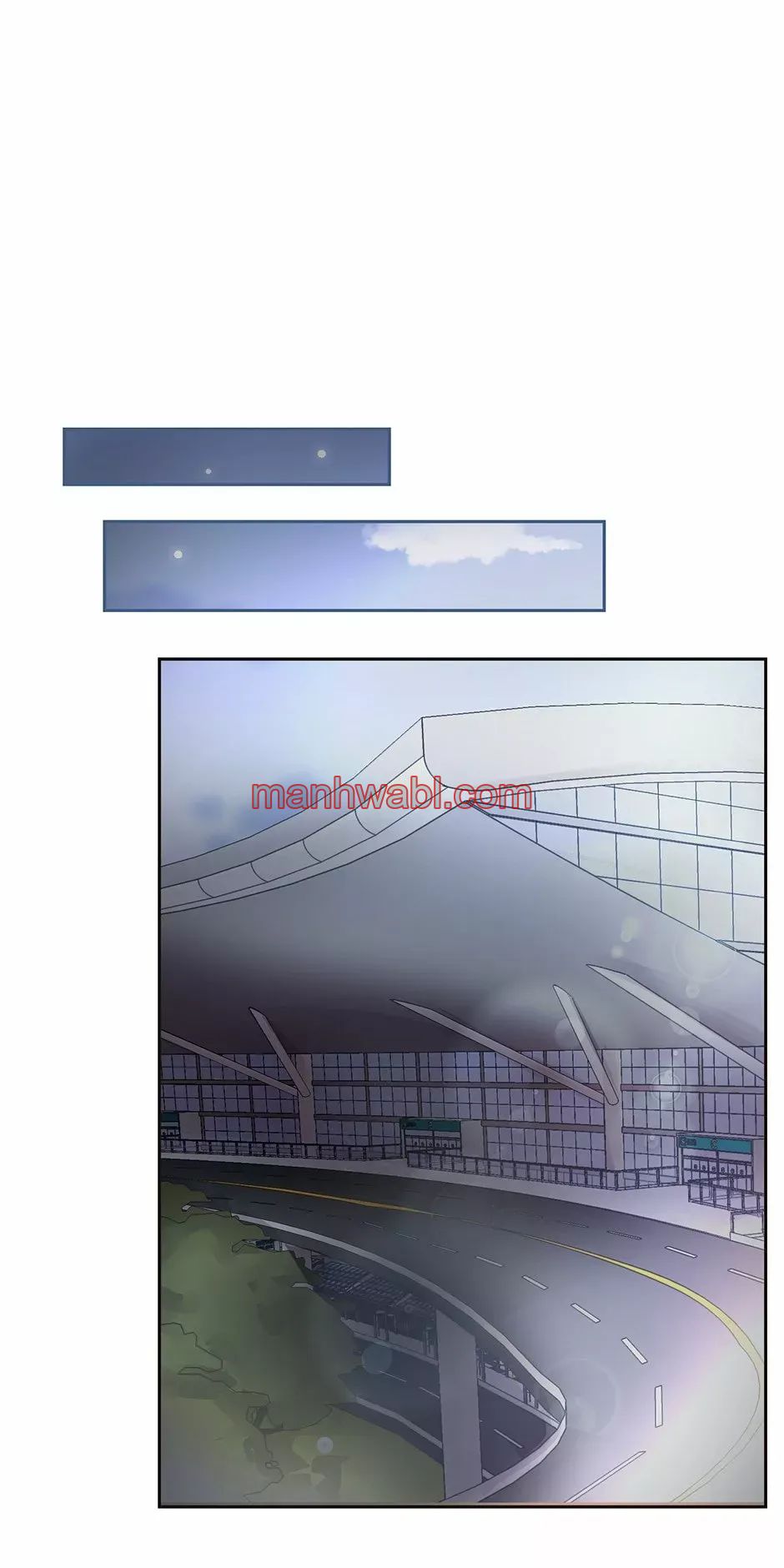 Abrázame Fuerte - Capítulo 57 manhwa