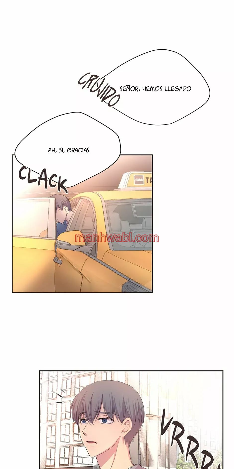 Abrázame Fuerte - Capítulo 57_2 manhwa