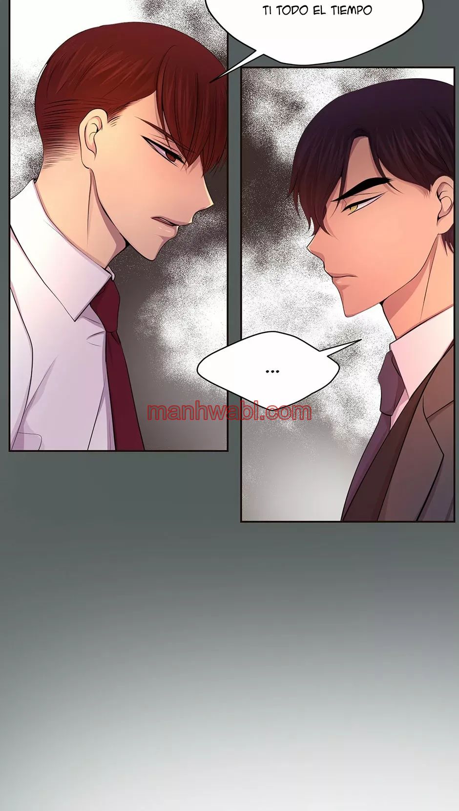 Abrázame Fuerte - Capítulo 57_2 manhwa