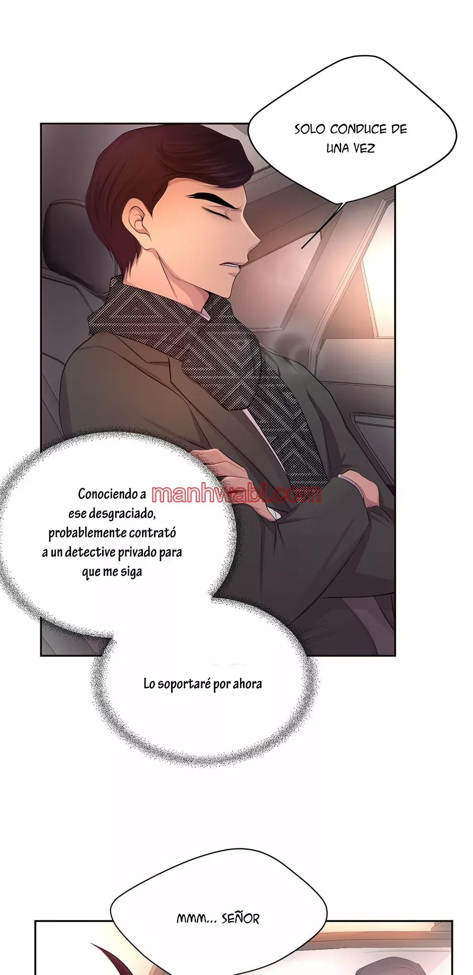 Abrázame Fuerte - Capítulo 57_3 manhwa