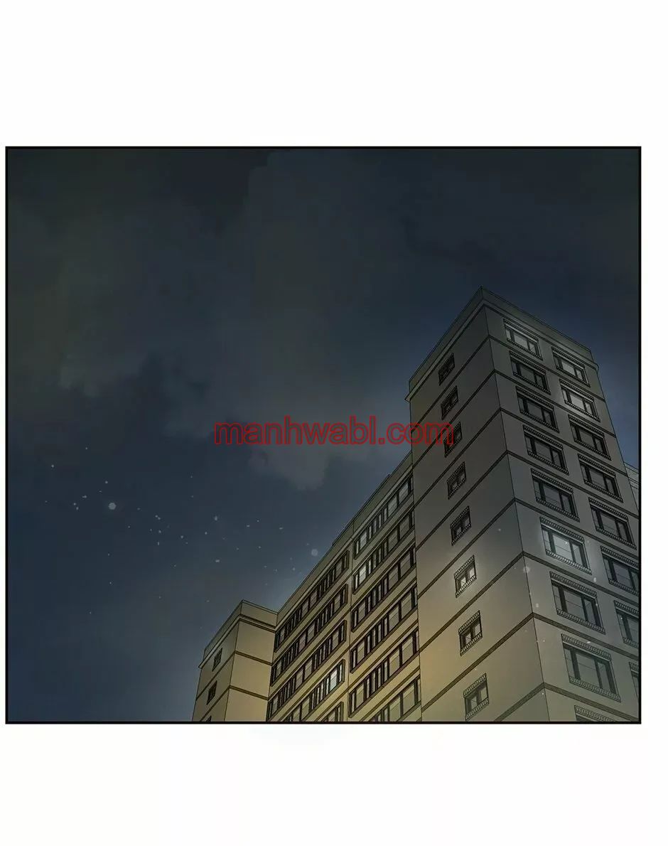 Abrázame Fuerte - Capítulo 58 manhwa