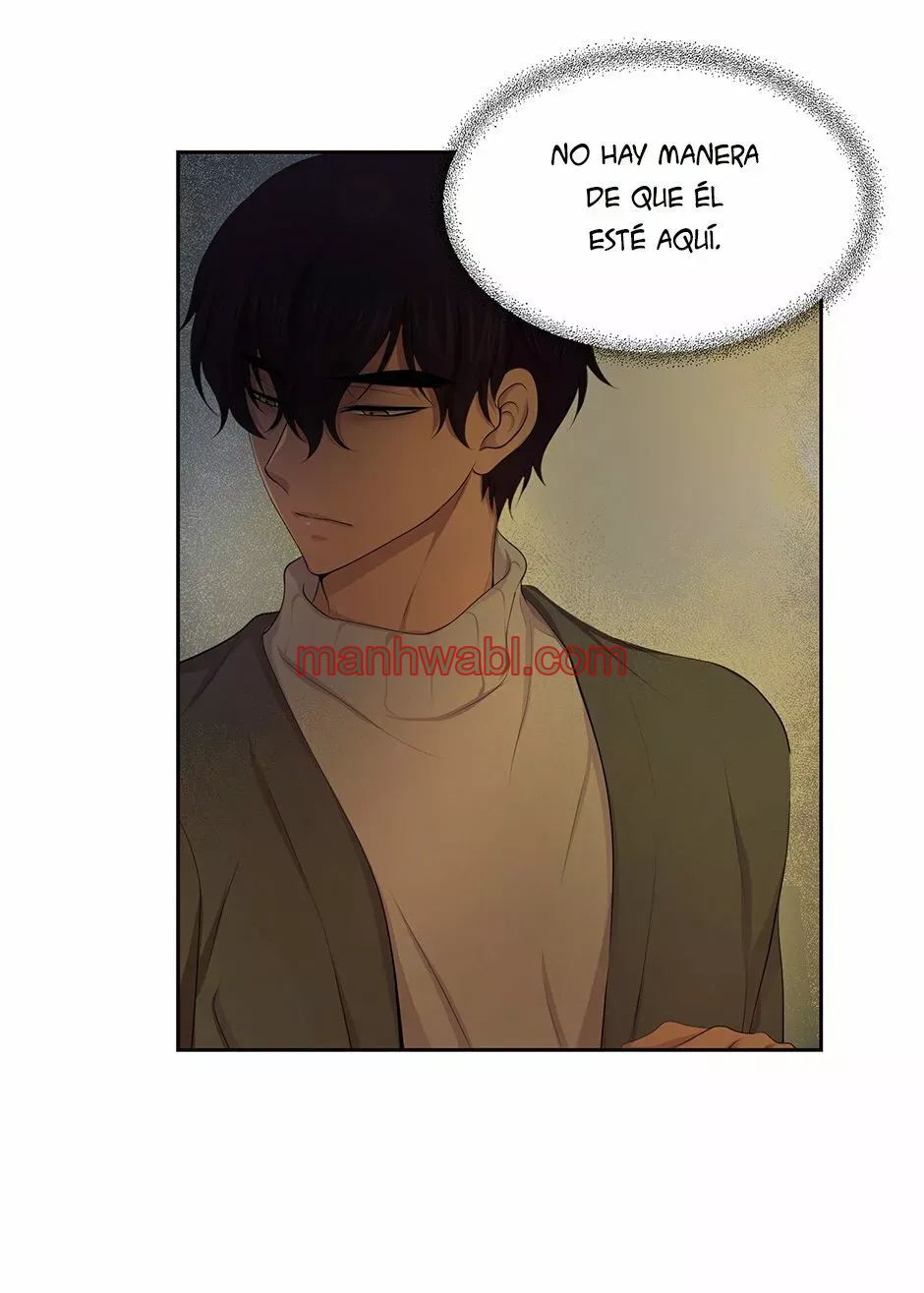 Abrázame Fuerte - Capítulo 58 manhwa