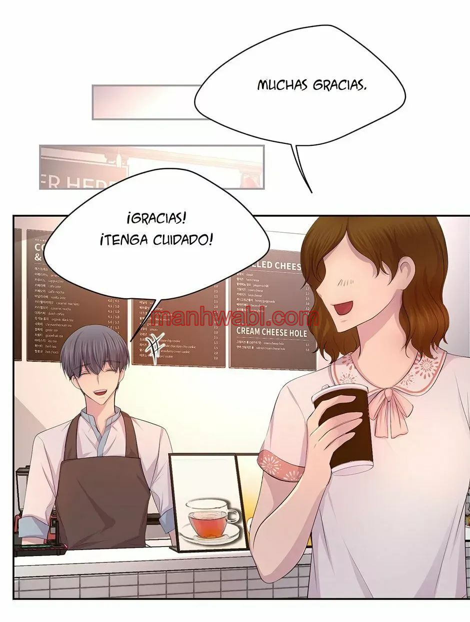 Abrázame Fuerte - Capítulo 58_2 manhwa