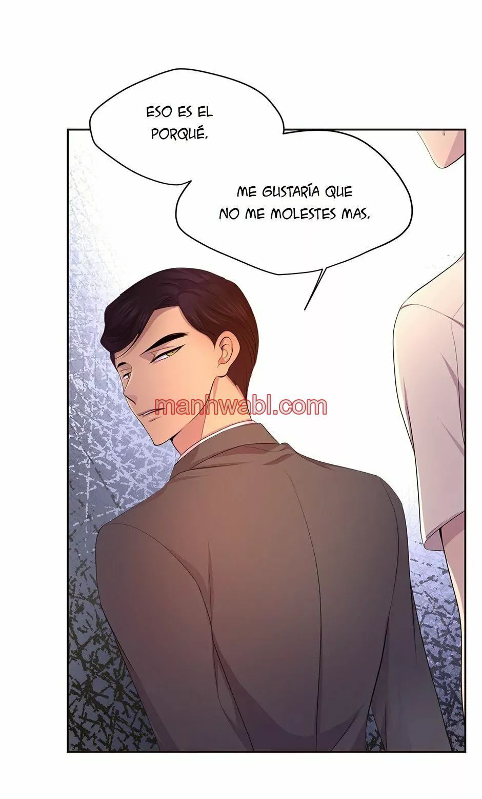 Abrázame Fuerte - Capítulo 58_2 manhwa