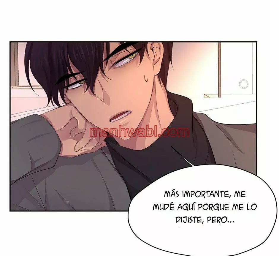 Abrázame Fuerte - Capítulo 58_2 manhwa
