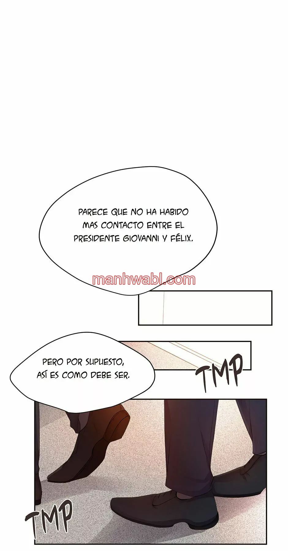 Abrázame Fuerte - Capítulo 58_2 manhwa