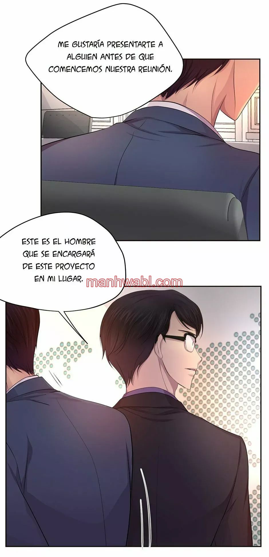 Abrázame Fuerte - Capítulo 58_2 manhwa