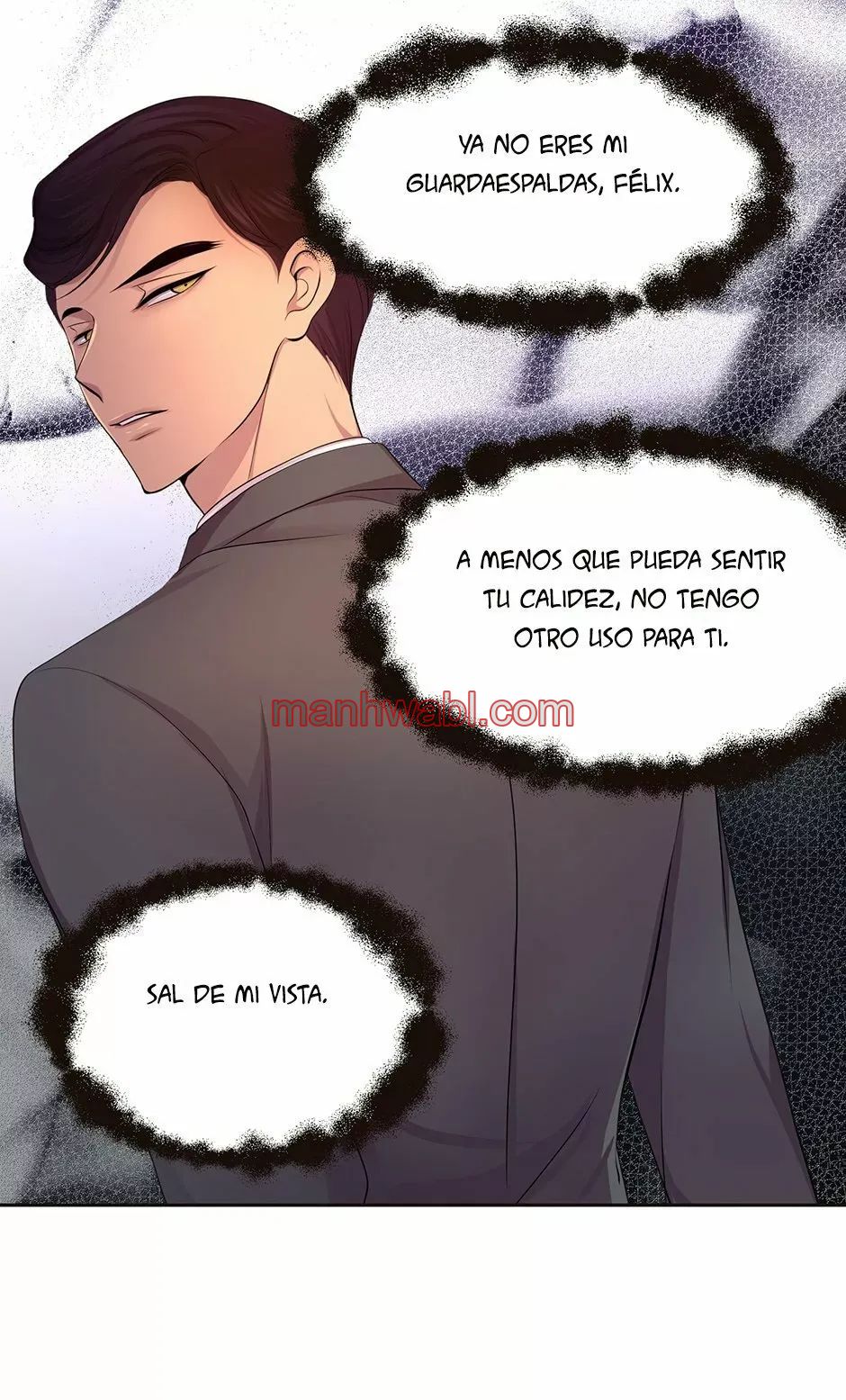 Abrázame Fuerte - Capítulo 58_3 manhwa