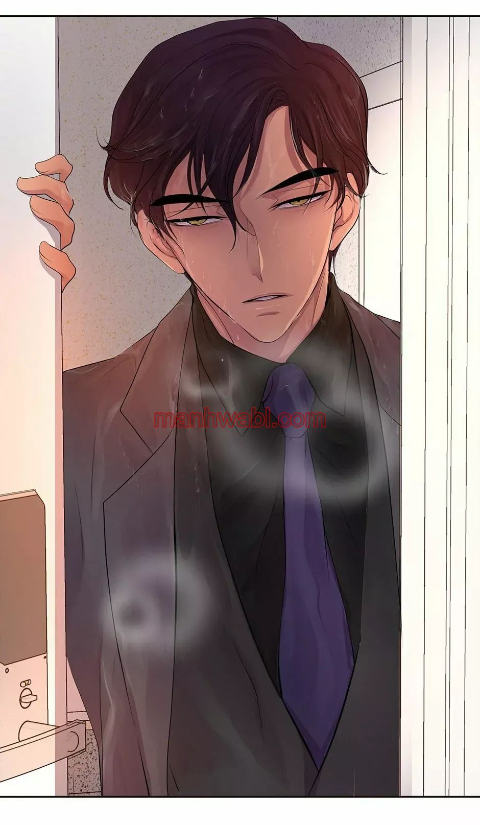 Abrázame Fuerte - Capítulo 59 manhwa