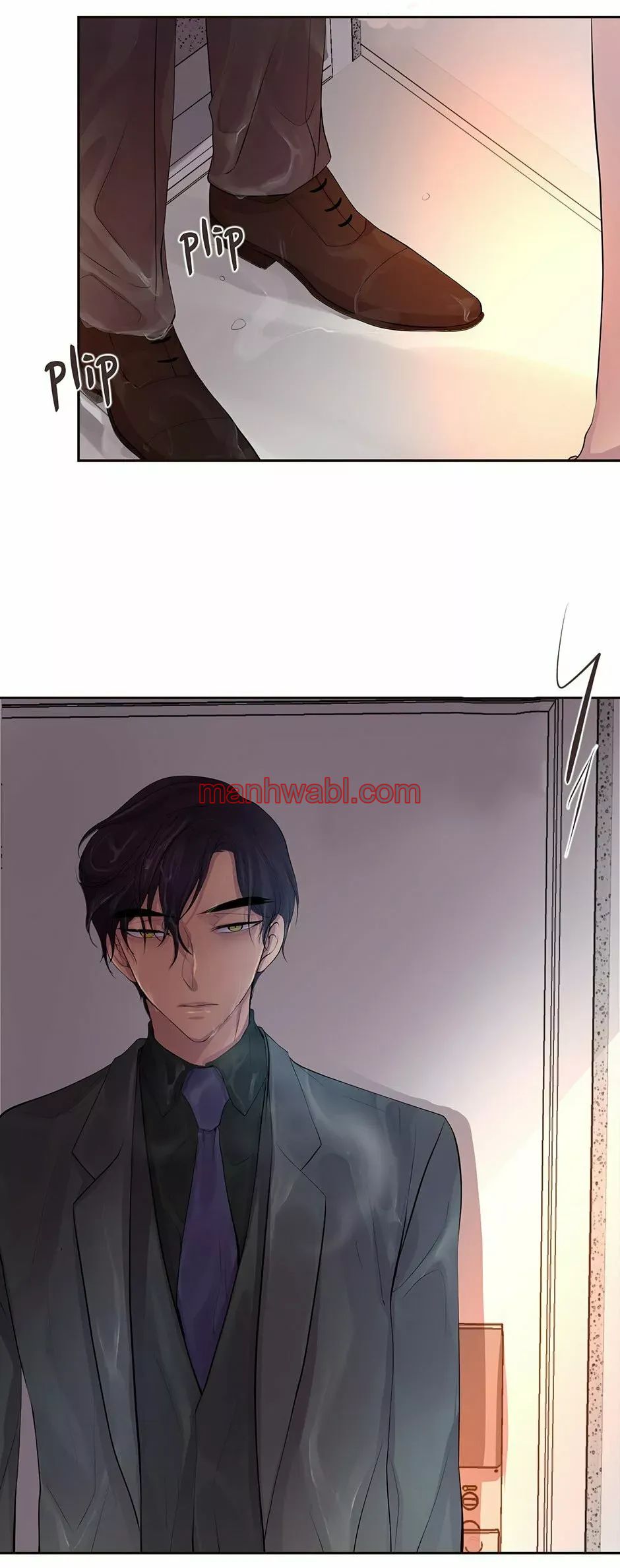 Abrázame Fuerte - Capítulo 59 manhwa