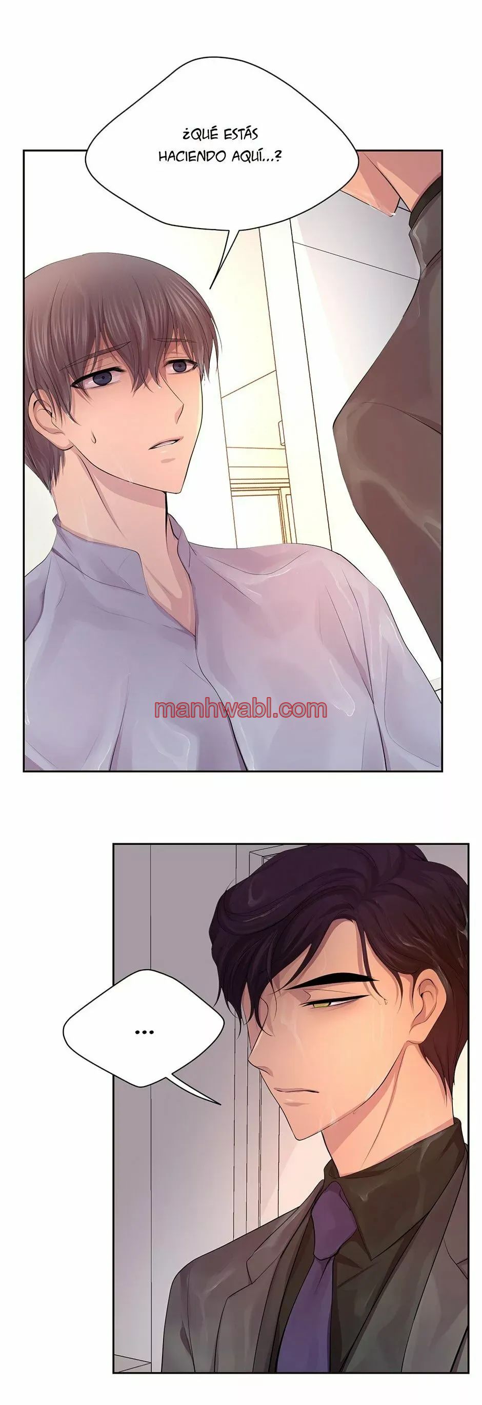 Abrázame Fuerte - Capítulo 59_2 manhwa