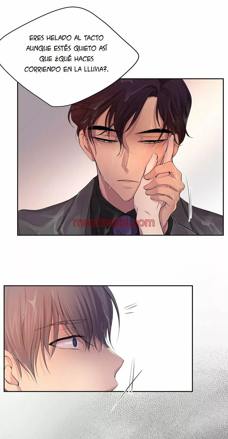 Abrázame Fuerte - Capítulo 59_2 manhwa