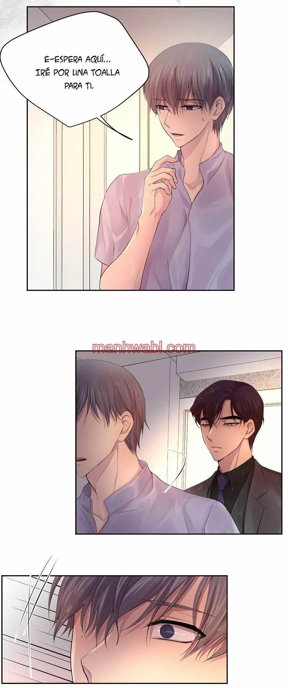 Abrázame Fuerte - Capítulo 59_2 manhwa