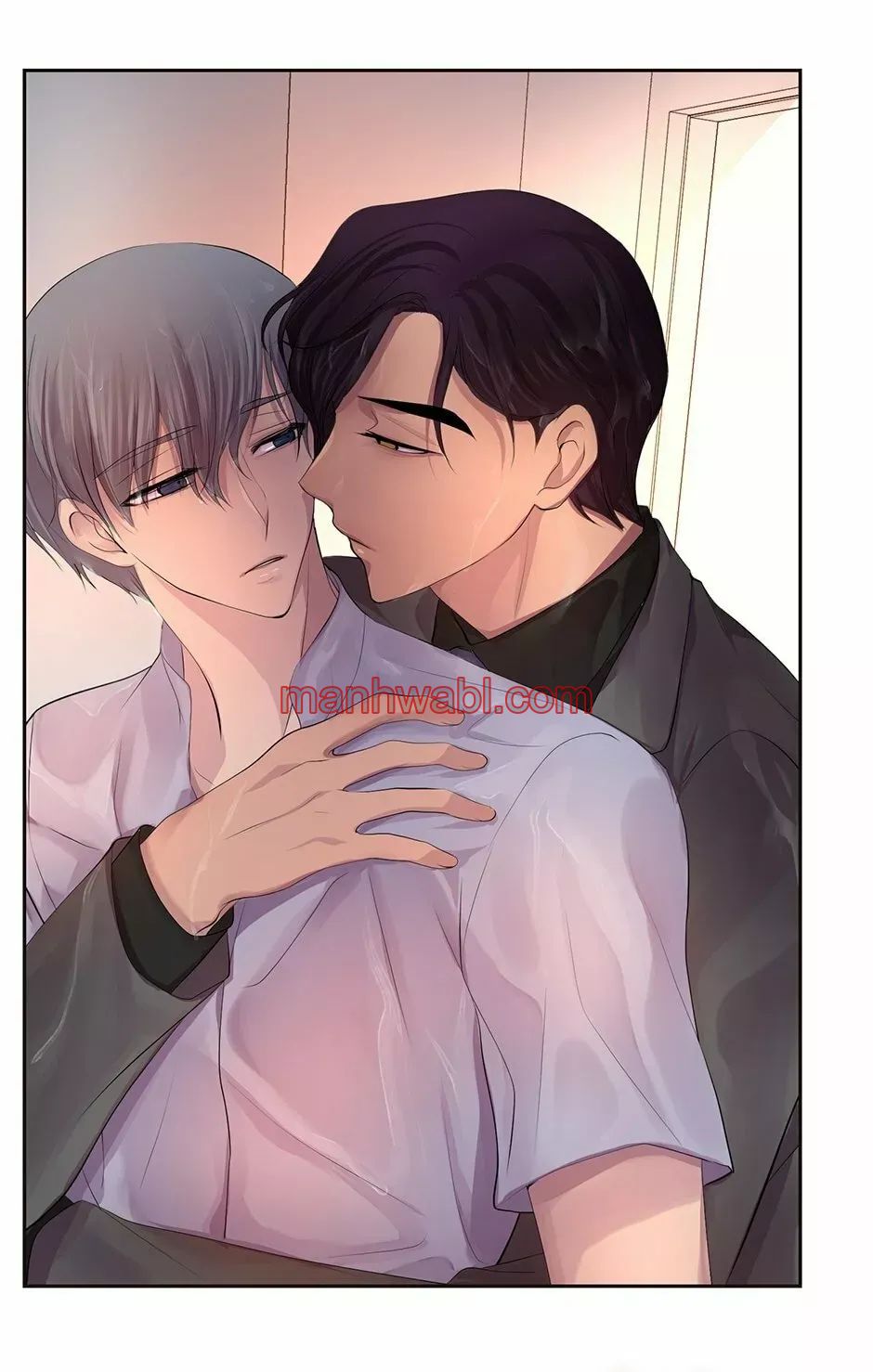 Abrázame Fuerte - Capítulo 59_2 manhwa