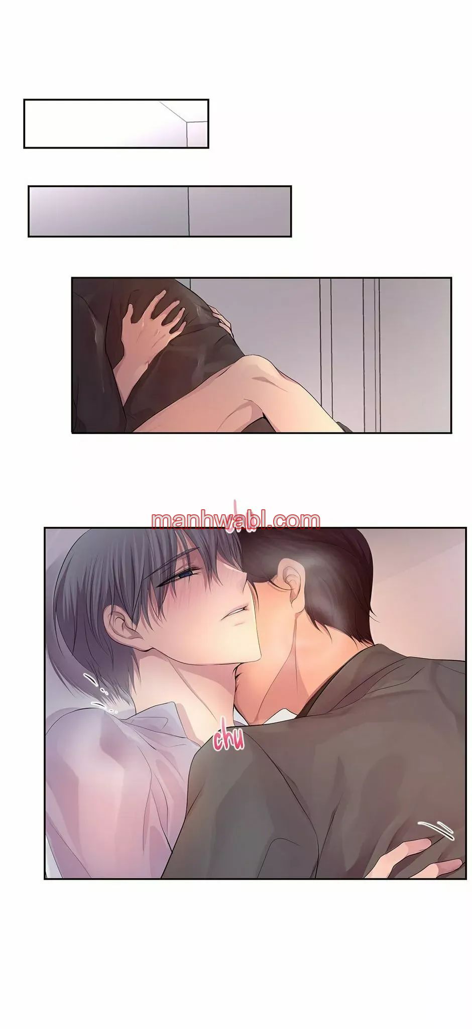 Abrázame Fuerte - Capítulo 59_2 manhwa