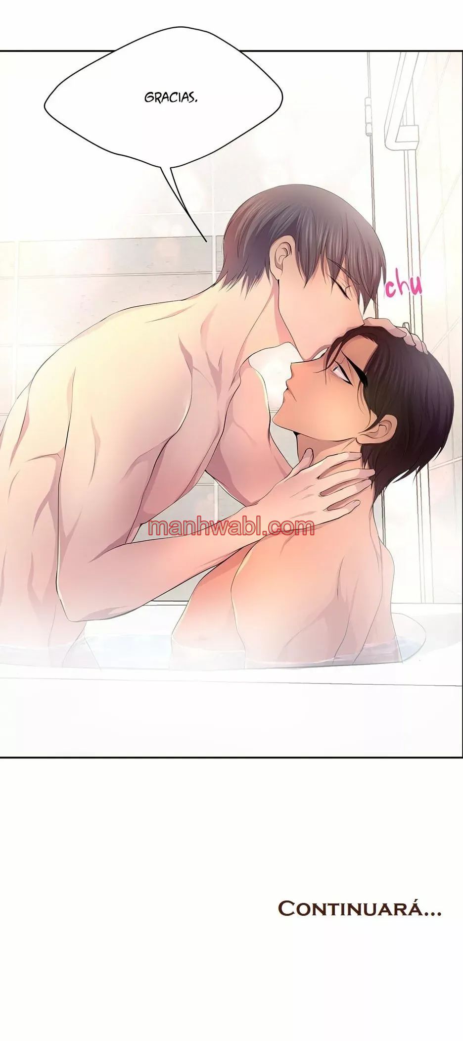 Abrázame Fuerte - Capítulo 59_3 manhwa