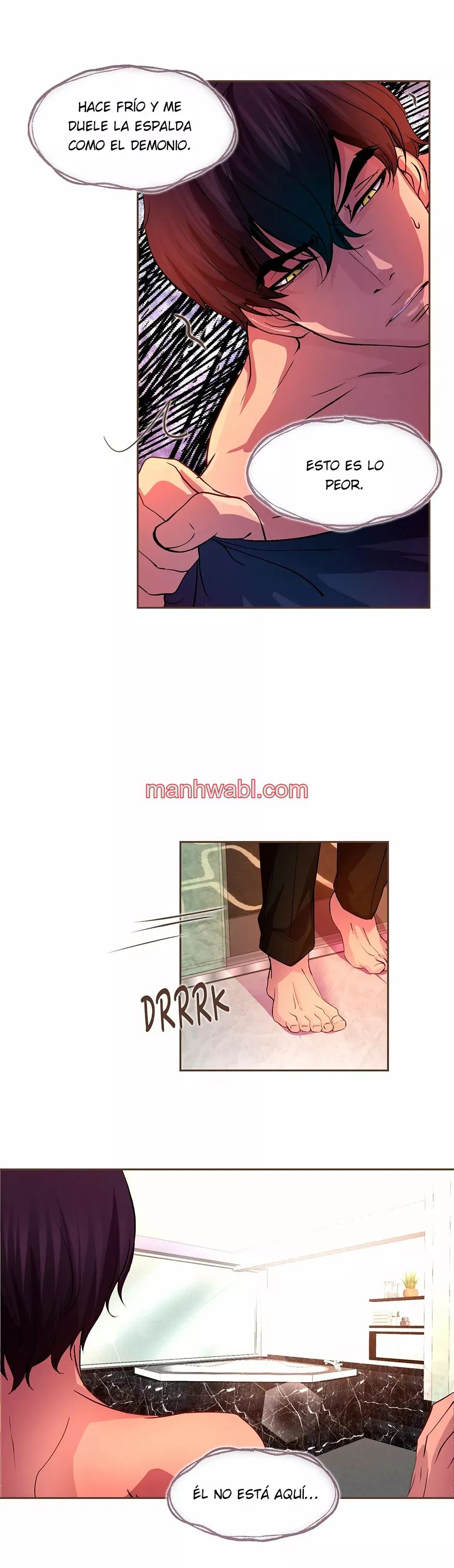 Abrázame Fuerte - Capítulo 5_2 manhwa