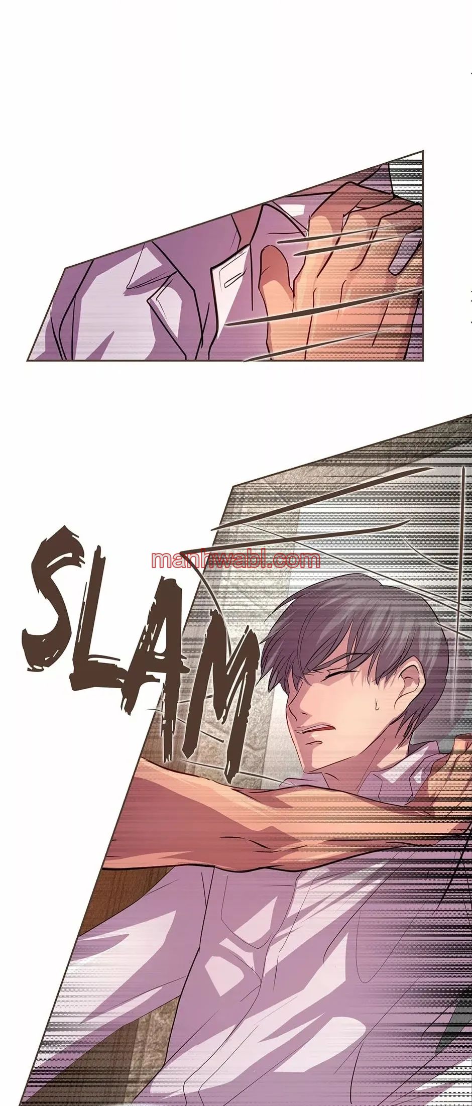 Abrázame Fuerte - Capítulo 5_3 manhwa