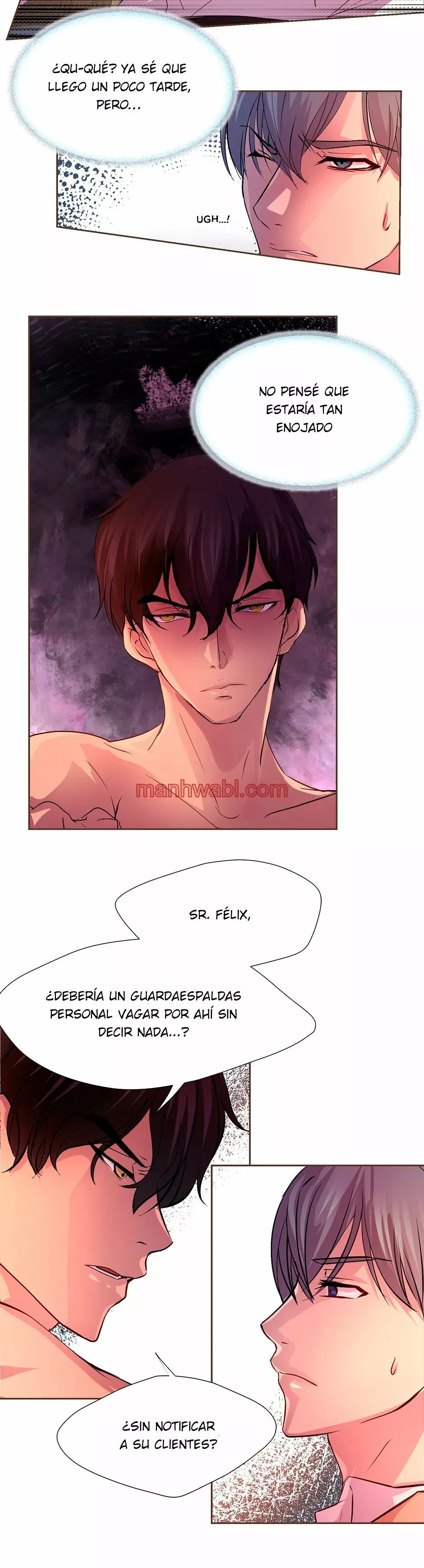 Abrázame Fuerte - Capítulo 5_3 manhwa