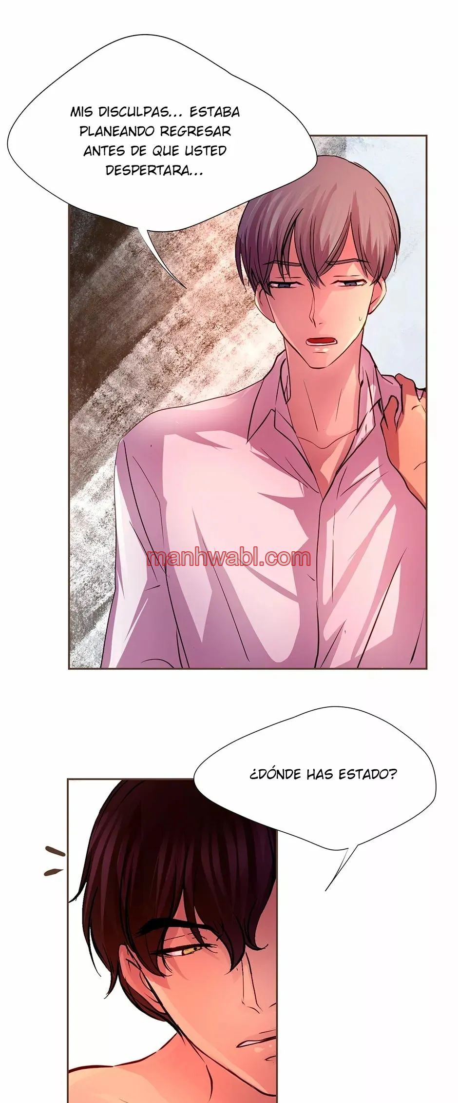 Abrázame Fuerte - Capítulo 5_3 manhwa
