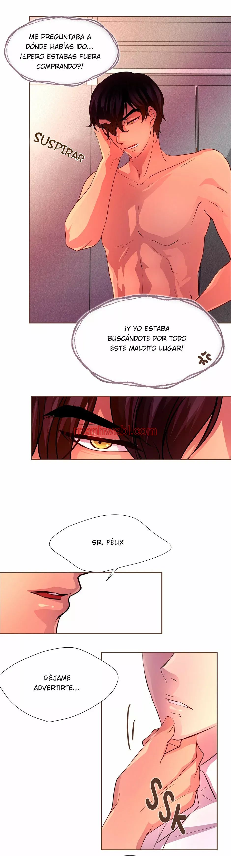 Abrázame Fuerte - Capítulo 5_3 manhwa