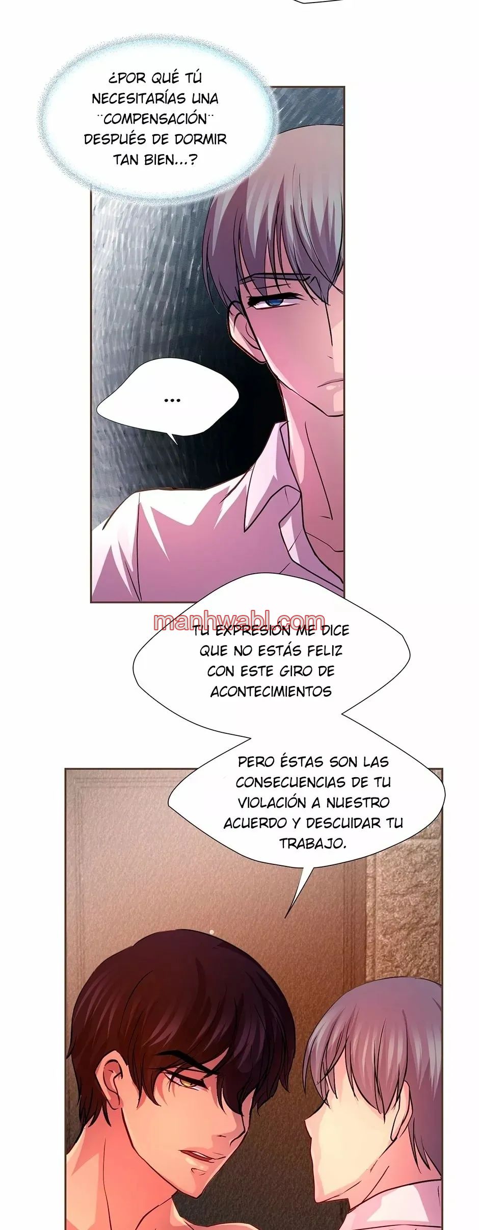 Abrázame Fuerte - Capítulo 5_3 manhwa