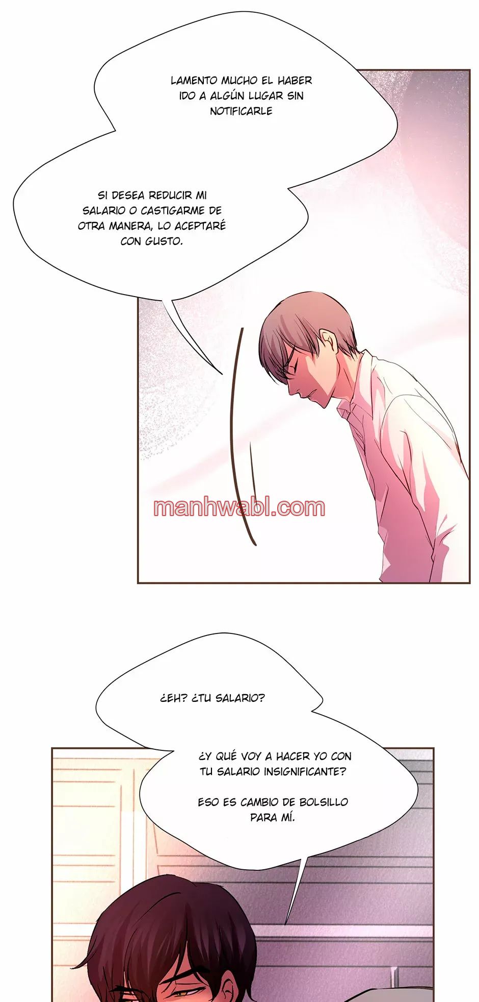 Abrázame Fuerte - Capítulo 5_3 manhwa