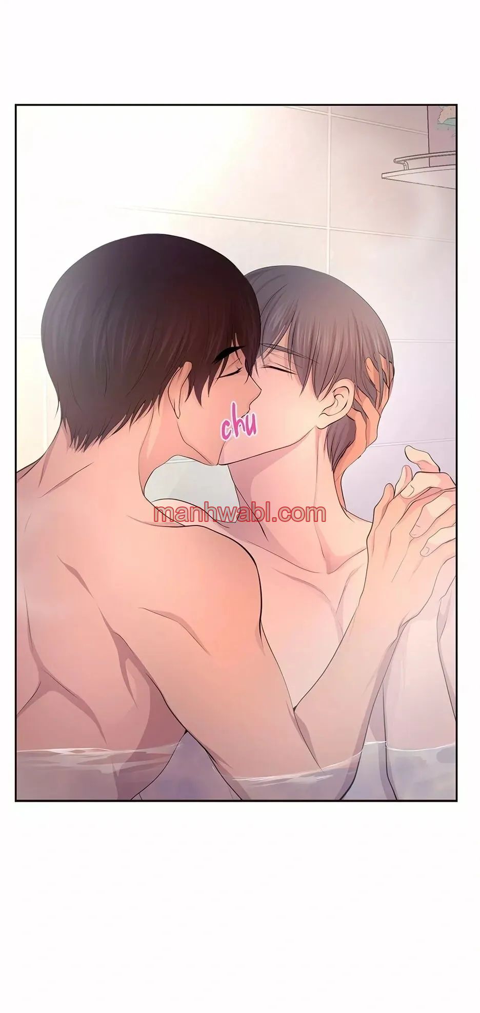 Abrázame Fuerte - Capítulo 60 manhwa