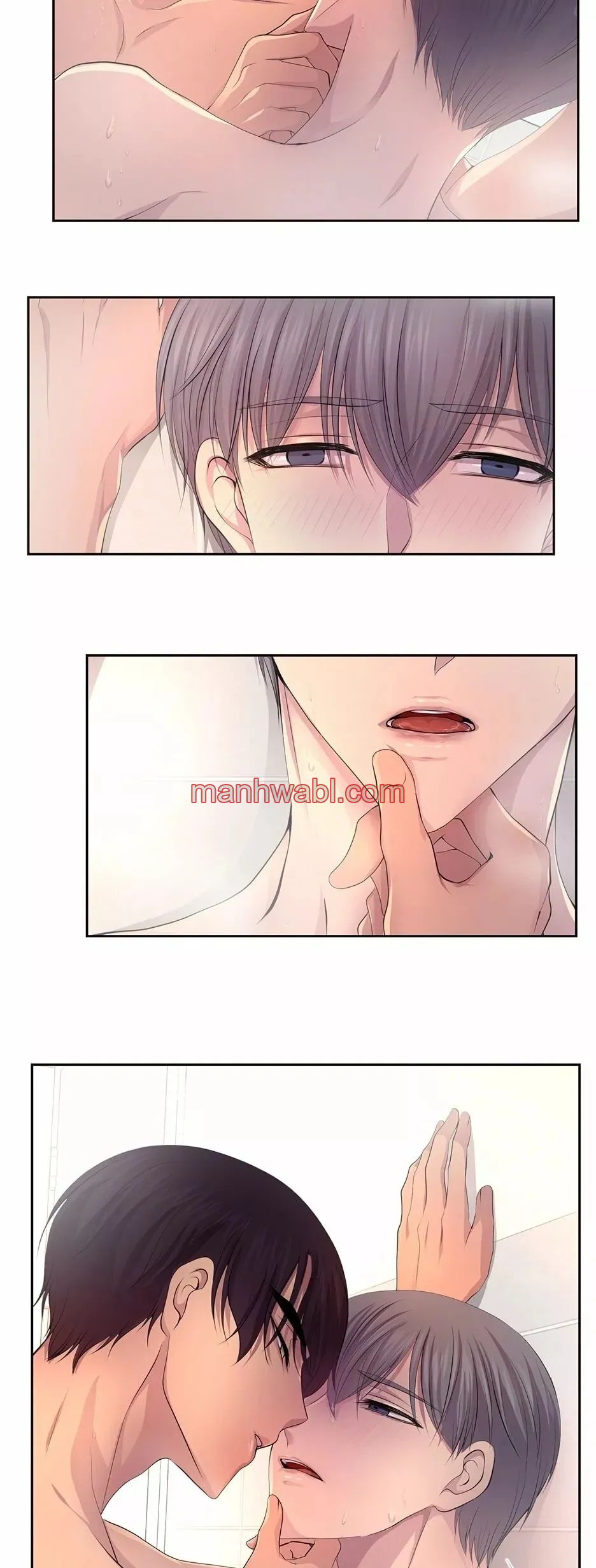 Abrázame Fuerte - Capítulo 60_2 manhwa