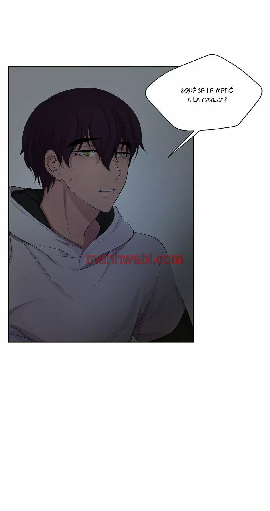 Abrázame Fuerte - Capítulo 60_3 manhwa