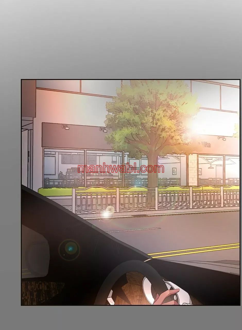 Abrázame Fuerte - Capítulo 61 manhwa